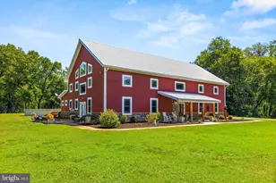 4505 Burbage Crossing Rd, Pittsville, MD 21850 - Photo 1