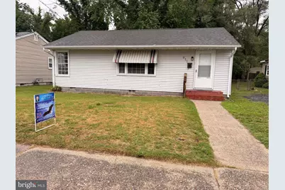 815 Roger Street, Salisbury, MD 21804 - Photo 1