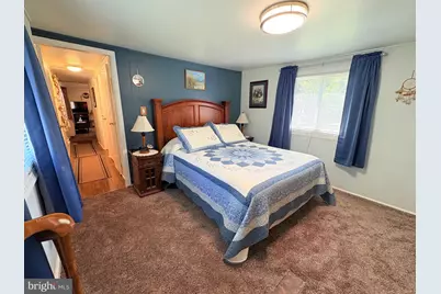 8255 Whitesville Road, Pittsville, MD 21850 - Photo 16