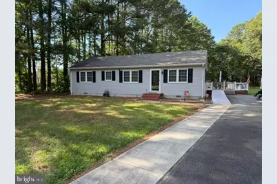 26608 Nanticoke Road, Salisbury, MD 21801 - Photo 1