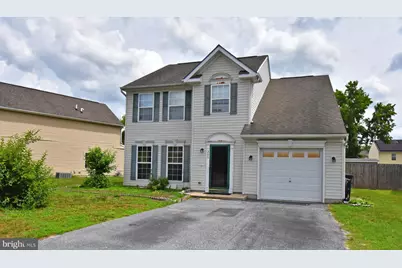 203 Castlebar Drive, Salisbury, MD 21804 - Photo 2