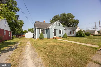 208 N Saratoga Street, Salisbury, MD 21804 - Photo 4