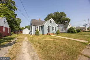 208 N Saratoga St, Salisbury, MD 21804 - Photo 4