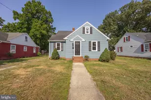 208 N Saratoga St, Salisbury, MD 21804 - Photo 1