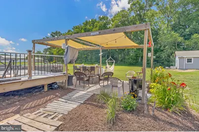 8432 Gumboro Road, Pittsville, MD 21850 - Photo 34