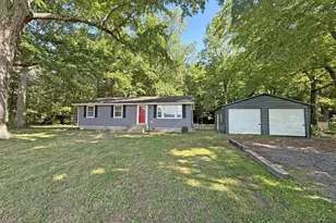 4779 Airport Rd, Salisbury, MD 21804 - Photo 1