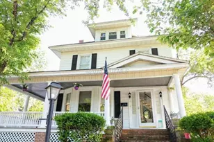 404 Pennsylvania Ave, Salisbury, MD 21801 - Photo 1