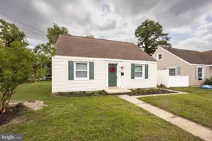 110 Carrollton Ave, Salisbury, MD 21804 - Photo 2