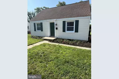 110 Carrollton Avenue, Salisbury, MD 21804 - Photo 1