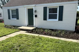 110 Carrollton Ave, Salisbury, MD 21804 - Photo 1