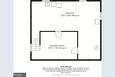 427 Druid Hill Avenue, Salisbury, MD 21801 - Photo 54