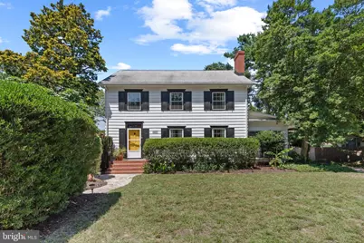427 Druid Hill Avenue, Salisbury, MD 21801 - Photo 1
