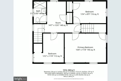 427 Druid Hill Avenue, Salisbury, MD 21801 - Photo 56