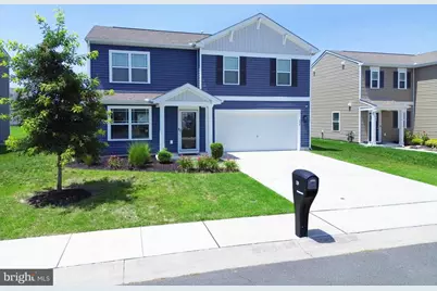 328 Cottonwood Drive, Fruitland, MD 21826 - Photo 2
