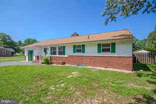 4627 Coulbourn Mill Rd, Salisbury, MD 21804 - Photo 2