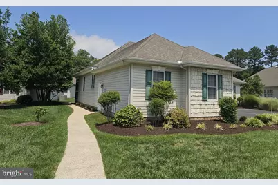 400 Parkwood Drive, Salisbury, MD 21804 - Photo 20
