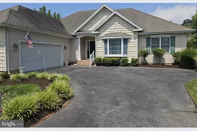 400 Parkwood Drive, Salisbury, MD 21804 - Photo 2