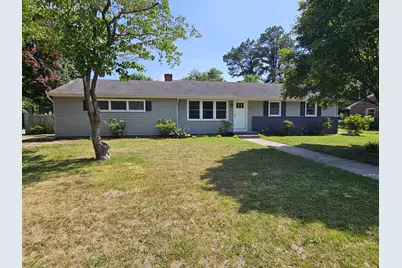 122 Hall Drive, Salisbury, MD 21804 - Photo 1