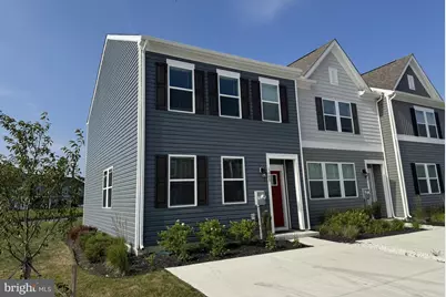 1408 Sugarplum Lane, Salisbury, MD 21801 - Photo 1