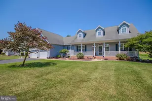 25926 Cadillac Way, Mardela Springs, MD 21837 - Photo 1