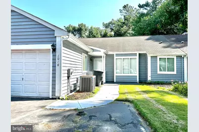 1018 Bayshore Court, Salisbury, MD 21804 - Photo 1