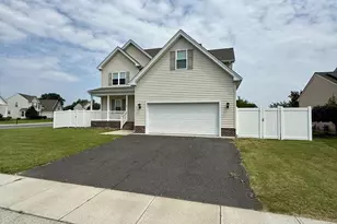 750 Wye Oak Dr, Fruitland, MD 21826 - Photo 2