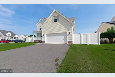 750 Wye Oak Drive, Fruitland, MD 21826 - Photo 2