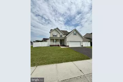750 Wye Oak Drive, Fruitland, MD 21826 - Photo 1