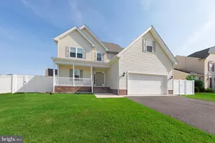750 Wye Oak Dr, Fruitland, MD 21826 - Photo 1