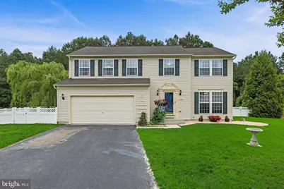 104 Pimlico Drive, Fruitland, MD 21826 - Photo 2