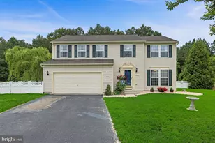 104 Pimlico Dr, Fruitland, MD 21826 - Photo 2