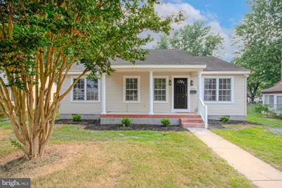 406 Bethel Street, Salisbury, MD 21804 - Photo 1