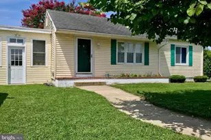 206 Woodcrest Ave, Salisbury, MD 21804 - Photo 1