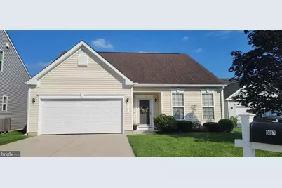 9187 Clubhouse Drive, Delmar, MD 21875 - Photo 2