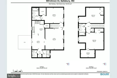 909 Zircon Court, Salisbury, MD 21804 - Photo 42