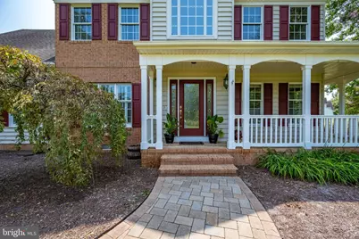 25343 Club Circle, Quantico, MD 21856 - Photo 2