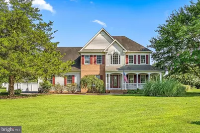 25343 Club Circle, Quantico, MD 21856 - Photo 1