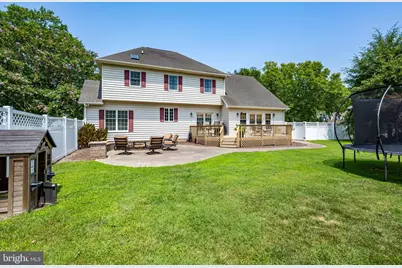 25343 Club Circle, Quantico, MD 21856 - Photo 52