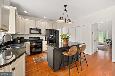 25343 Club Circle, Quantico, MD 21856 - Photo 16