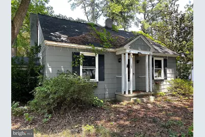 106 Camden Avenue, Fruitland, MD 21826 - Photo 2