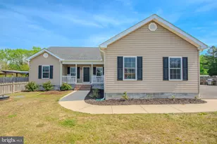 9243 Mill Branch Rd, Mardela Springs, MD 21837 - Photo 1
