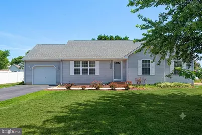 34780 Main Street, Pittsville, MD 21850 - Photo 2