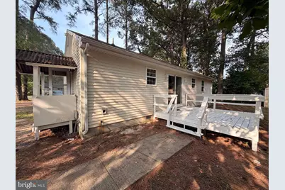 208 Harford Road, Salisbury, MD 21801 - Photo 42