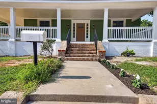 401 E Pine St, Delmar, MD 21875 - Photo 2