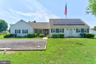 8816 Wood Creek Parkway, Delmar, MD 21875 - Photo 1