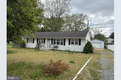 318 Dykes Road, Salisbury, MD 21804 - Photo 1