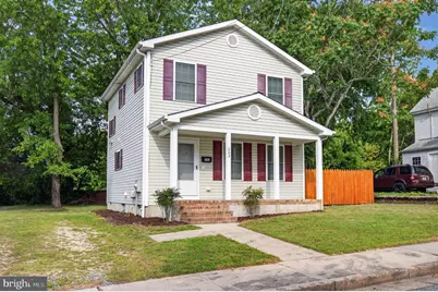 202 Linwood Avenue, Salisbury, MD 21804 - Photo 2