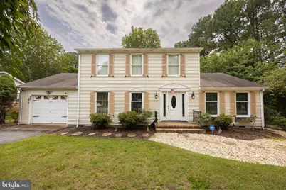 427 Valleywood Drive, Salisbury, MD 21804 - Photo 1