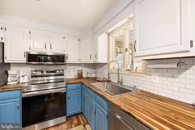 427 Valleywood Drive, Salisbury, MD 21804 - Photo 20