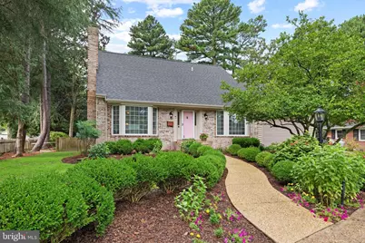 602 Crestview Lane, Salisbury, MD 21801 - Photo 1